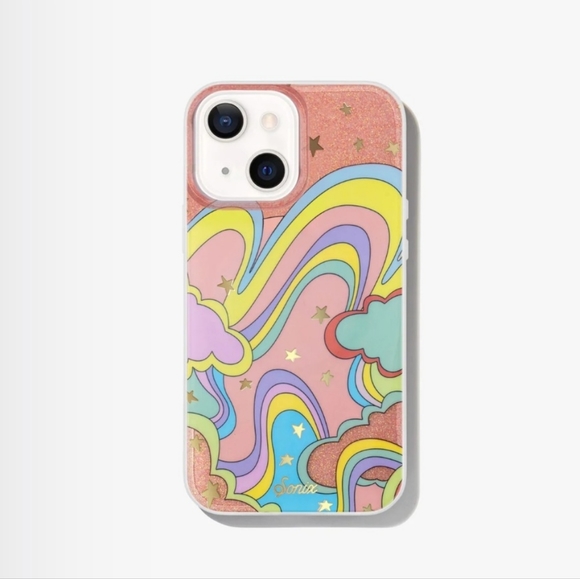 Sonix Cell Phones & Accessories New Sonix Iphone 3 Hardshell Case